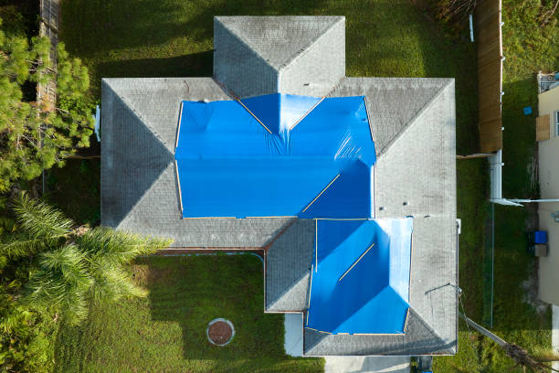 Best Metal Roofing Installation  in East Williston, NY