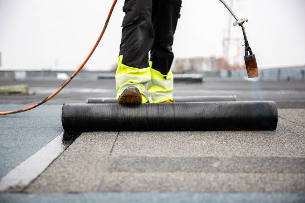 Roof Insulation in East Williston, NY
