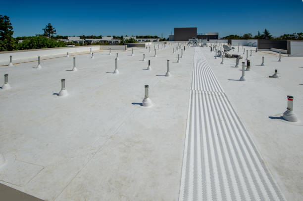 Best Commercial Roofing Services  in East Williston, NY
